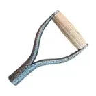 Replace Attachment Shovel D Grip Handle for Digging Raking Tool Lawn Garden
