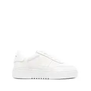 [Axel Arigato] Axel Arigato Orbit Vintage Runner Leather Sneakers 46 IT WHITE