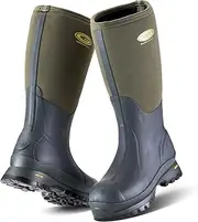[Grubs] Snowline 8.5 Green UK 13 Green
