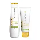 Biolage Smoothproof 2in1 Combo Shampoo + Conditioner (200ml+98g) Frizz-Free Hair