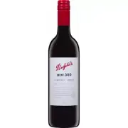 Penfolds Bin 389 Cabernet Shiraz 2010