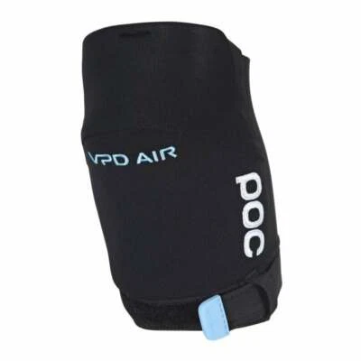 POC Joint VPD Air Elbow Pad Guard Uranium Black