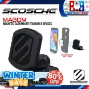 Scosche MAGDM MagicMount Dash
