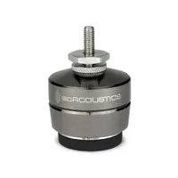 在飛比找PChome24h購物優惠-IsoAcoustics GAIA III 落地式喇叭架，一