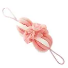 Moisturizing Rubbing Back Strip Exfoliating Massage Ball Bathroom Spa Products