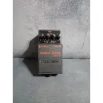 BOSS MT2 金屬區吉他效果不是核心 MXR EHX JHS