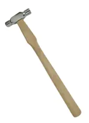 high quality two headed Hammer, Jewelry and Watch Repairing Tools