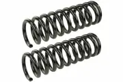 Mevotech SMS808V Coil Spring Set For 65-79 Ford F-100 F-150 F-250 (for: Ford)