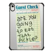 iPad 10.9-inch (10th gen) iPad Impact Case The Pickle