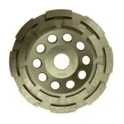 Makita Double Rough Economy Offset Diamond Blade, 100 mm x 22.23 mm