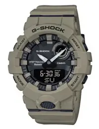 在飛比找Yahoo!奇摩拍賣優惠-【萬錶行】CASIO G  SHOCK  G-SQUAD 系