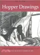Hopper Drawings ─ 44 Works from the Permanent Collection of the Whitney Museum of American Art