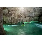 Save 15.00%! Guerrero Maya (Tulum-Cenote-Caverna)