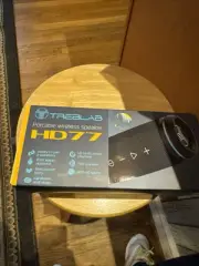 Treblab HD77 Premium Sounding Speaker