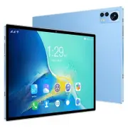 Gaming Tablets Android 13 12GB RAM+256GB ROM 10.1inch 8000mAh Google GPS Netflix
