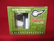 Thunderbirds TB-2 Ship Fondly Remembered Collection Gerry Anderson Resin Toy