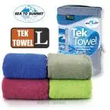 在飛比找遠傳friDay購物優惠-【澳洲 Sea To Summit】新款 TEK TOWEL