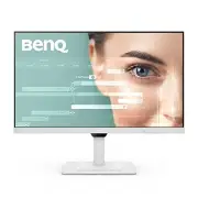 BenQ GW3290QT 31.5" WQHD LED LED Monitor - 16:9 - White