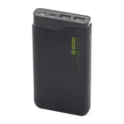 Moki PowerBank + 15000mAh