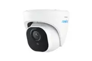 Reolink 5MP PoE IP Outdoor Security Camera for Home Surveillance Audio Recording