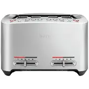Breville the Smart Toast 4 Slice Toaster