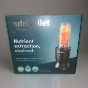 NutriBullet Ultra Next Gen 1200 watts 32 ozcup 7 piece set Blender Brand New