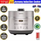 Joyoung Induction Heating Pressure Cooker 5L Double Liner Pot Smart Cooking
