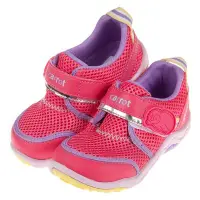 在飛比找Yahoo!奇摩拍賣優惠-童鞋(15~19公分)Moonstar日本Carrot玩耍系
