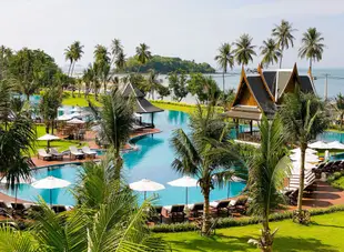 索菲特喀比佛基拉高爾夫球場及温泉度假酒店Sofitel Krabi Phokeethra Golf and Spa Resort
