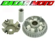 Variator Drive Pulley Mobile KYMCO 125 Agility 4T EU3 2008