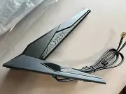 MSI MPG Z690 CARBON EKX WIFI MOVING ANTENNA WIFI 6E ,ORIGINAL