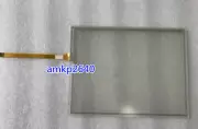 One pcs for PN-267980 MTI-15-66-003 36880 touch screen glass for repair #am