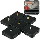 DIY Quartz Wall Clock Movement Mechanism Replace Points Repair Tool Silent