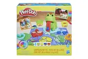 Play-Doh: Frog 'n Colors - Starter Set