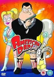 American Dad