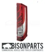 *FITS IVECO DAILY 2014 ON REAR TAIL LIGHT LAMP DRIVER SIDE OFFSIDE RH - IVE459