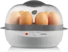 EC1300 Poach and Boil Egg Cooker, White