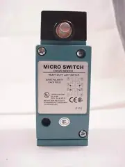 Honeywell Micro Limit Switch LSH4L-1B Ships on the Same Day of the Purchase