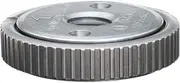 Bosch Accessories Professional 1x SDS Click Quick-Locking Nut (M14, Thickness 14 mm, Accessories Angle Grinders)