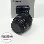 【蒐機王】CANON EF 28MM F1.8 USM 定焦鏡【可舊3C折抵購買】C8796-6