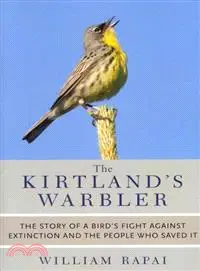 在飛比找三民網路書店優惠-The Kirtland's Warbler ─ The S