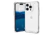 Urban Armor Gear Plyo Series Case (Suits iPhone 14 Pro) - Ice
