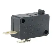 Microwave Oven Door Micro Switch 2pins Micro Switches 16a 250v Home Tools