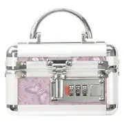 Lockable Mini Vibrator Case