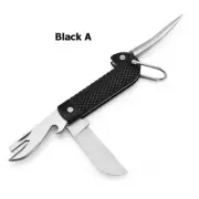 Sailors Sailing Navy Knife Sea Folding Pocket Knives Nautical Multi Tool Blade