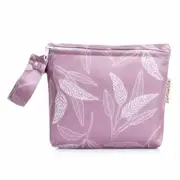 EcoNaps Small Wet Bag - Mauve Native