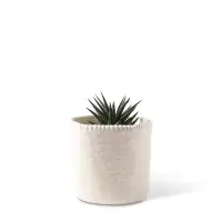 在飛比找誠品線上優惠-Aveva Design瑞典羊毛氈 FLOWER POT 2