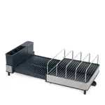 Joseph Joseph Extend Max Steel Expanding Cookware Dish Rack