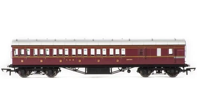 Hornby R4677B, LMS Non-Corridor 57' Third Class Brake Coach