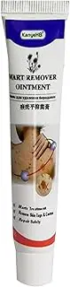 20g Wart Remover Ointment Skin Tags Corns Remover Restore Safely Without Leaving Scars Refuse Rpeat